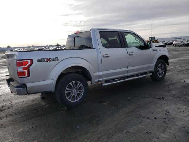 Photo 2 VIN: 1FTEW1EP2JKE60489 - FORD F150 SUPER 