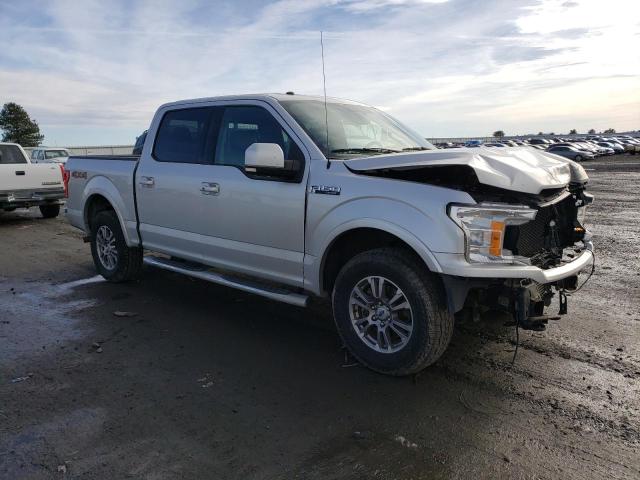 Photo 3 VIN: 1FTEW1EP2JKE60489 - FORD F150 SUPER 