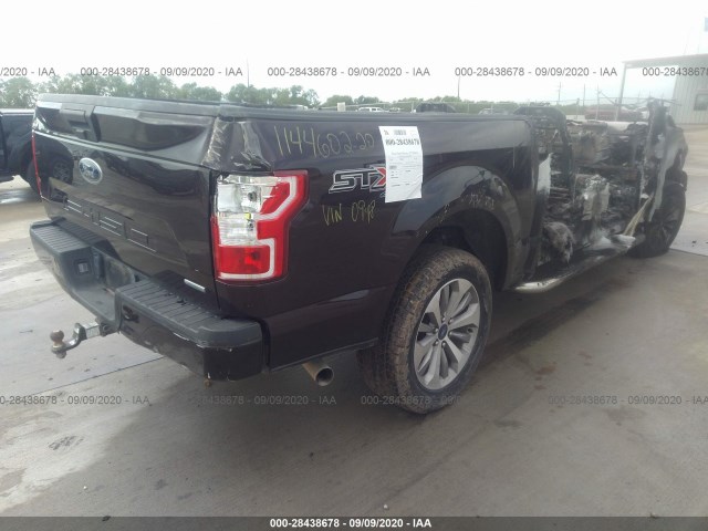 Photo 3 VIN: 1FTEW1EP2JKF20948 - FORD F-150 