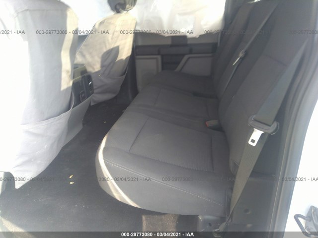 Photo 7 VIN: 1FTEW1EP2JKF28225 - FORD F-150 