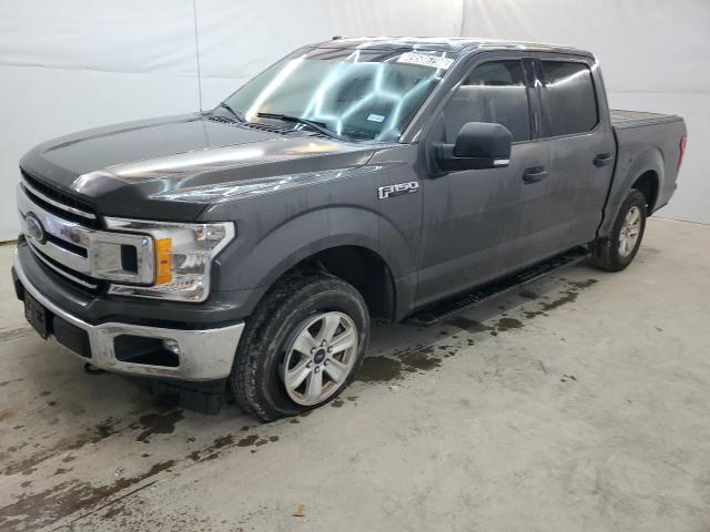 Photo 0 VIN: 1FTEW1EP2JKF37099 - FORD F-150 