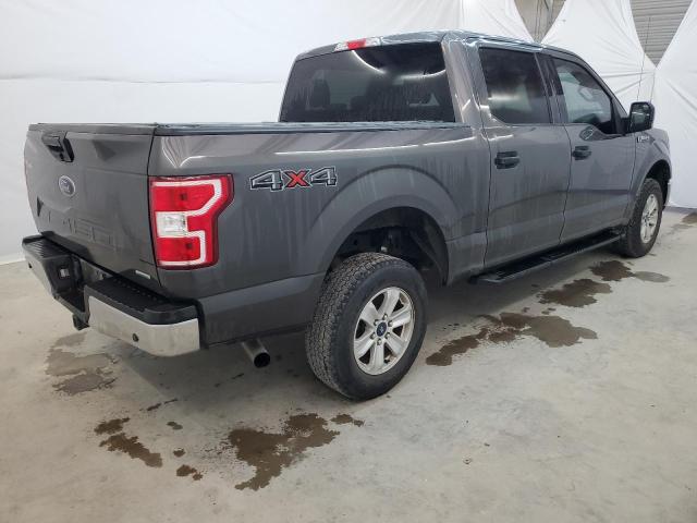 Photo 2 VIN: 1FTEW1EP2JKF37099 - FORD F-150 