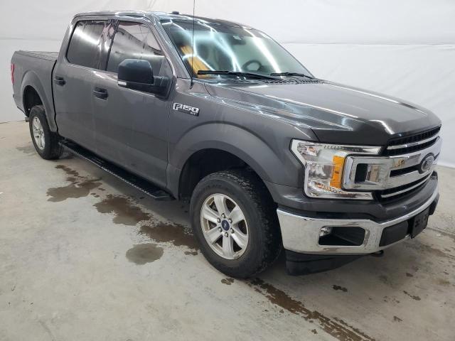 Photo 3 VIN: 1FTEW1EP2JKF37099 - FORD F-150 