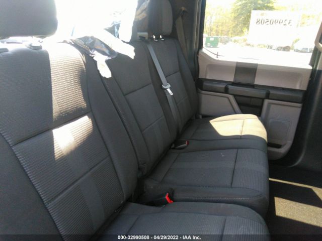 Photo 7 VIN: 1FTEW1EP2KFA49913 - FORD F-150 