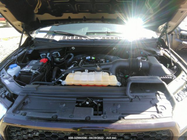 Photo 9 VIN: 1FTEW1EP2KFA49913 - FORD F-150 