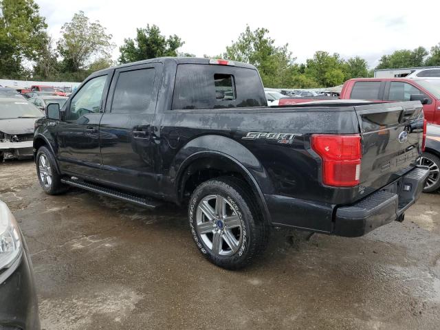 Photo 1 VIN: 1FTEW1EP2KFA59647 - FORD F150 SUPER 