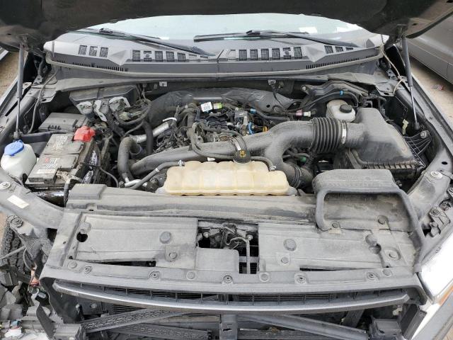 Photo 10 VIN: 1FTEW1EP2KFA59647 - FORD F150 SUPER 