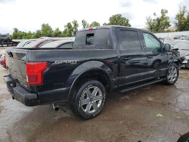 Photo 2 VIN: 1FTEW1EP2KFA59647 - FORD F150 SUPER 