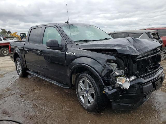 Photo 3 VIN: 1FTEW1EP2KFA59647 - FORD F150 SUPER 