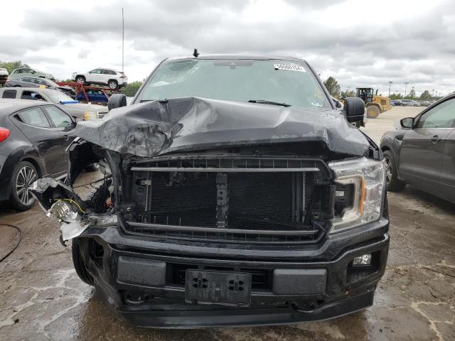 Photo 4 VIN: 1FTEW1EP2KFA59647 - FORD F150 SUPER 