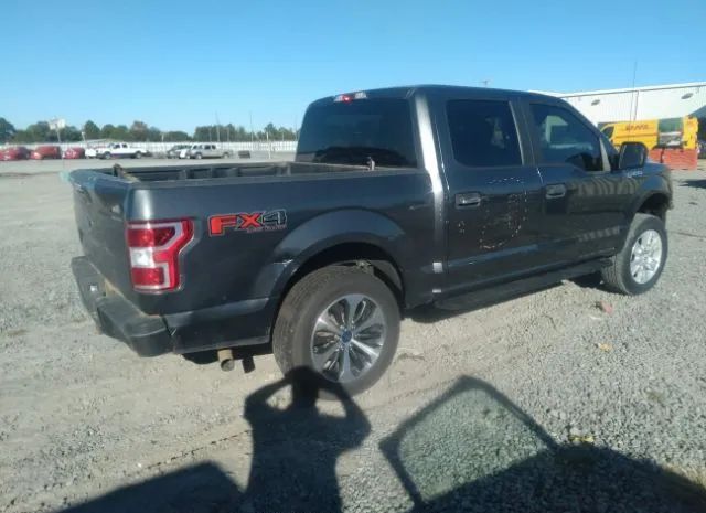 Photo 3 VIN: 1FTEW1EP2KFA73953 - FORD F150 