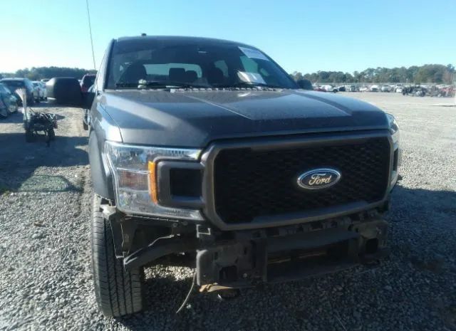 Photo 5 VIN: 1FTEW1EP2KFA73953 - FORD F150 