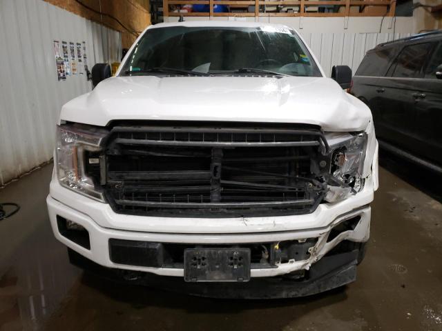 Photo 4 VIN: 1FTEW1EP2KFA84094 - FORD F150 SUPER 