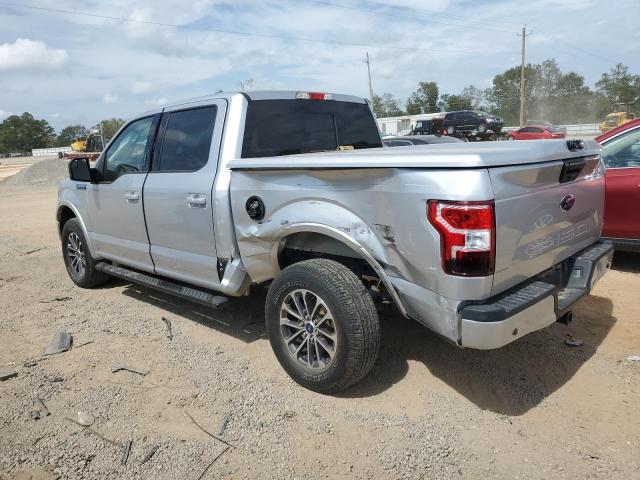 Photo 1 VIN: 1FTEW1EP2KFB13528 - FORD F-150 