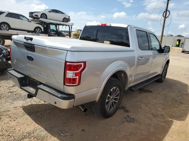 Photo 2 VIN: 1FTEW1EP2KFB13528 - FORD F-150 