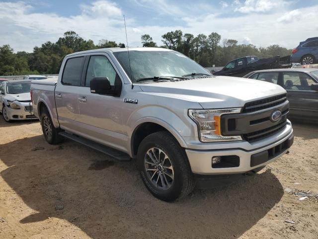 Photo 3 VIN: 1FTEW1EP2KFB13528 - FORD F-150 