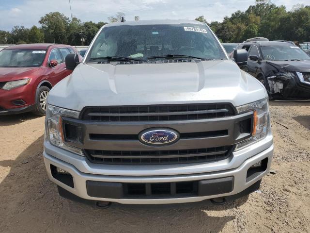 Photo 4 VIN: 1FTEW1EP2KFB13528 - FORD F-150 