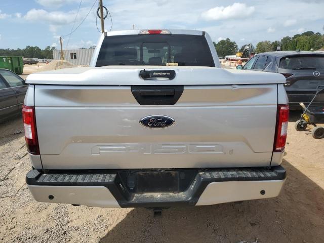 Photo 5 VIN: 1FTEW1EP2KFB13528 - FORD F-150 