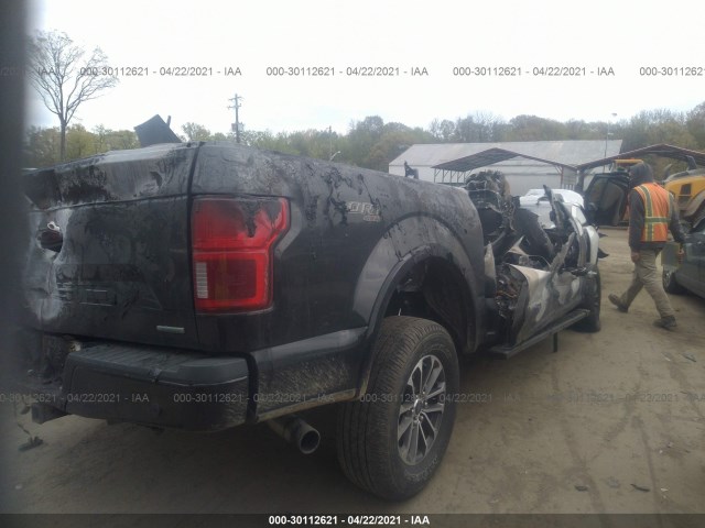 Photo 3 VIN: 1FTEW1EP2KFB43824 - FORD F-150 