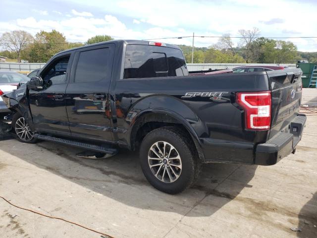 Photo 1 VIN: 1FTEW1EP2KFD13115 - FORD F-150 