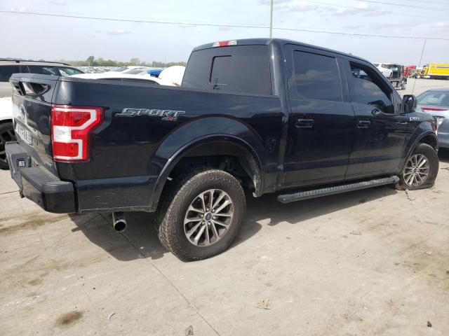 Photo 2 VIN: 1FTEW1EP2KFD13115 - FORD F-150 