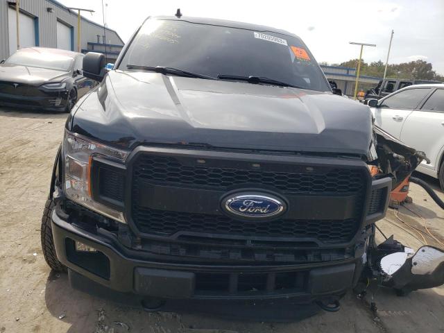 Photo 4 VIN: 1FTEW1EP2KFD13115 - FORD F-150 