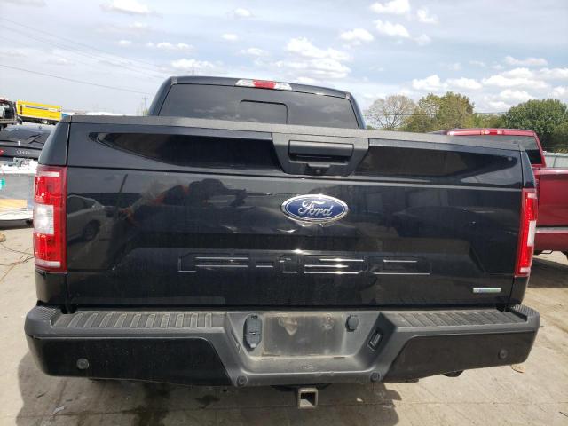 Photo 5 VIN: 1FTEW1EP2KFD13115 - FORD F-150 