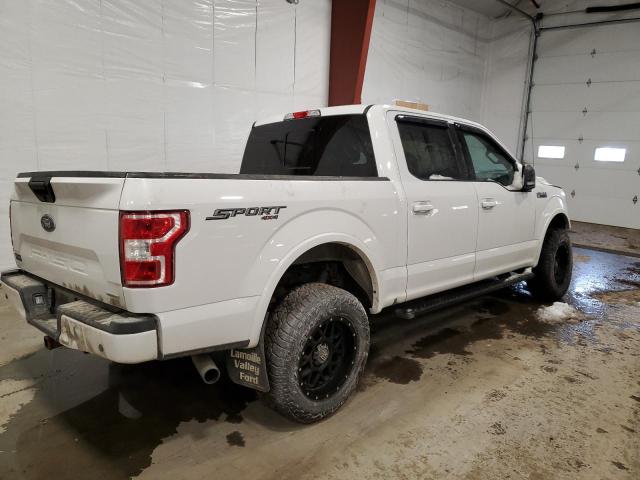 Photo 2 VIN: 1FTEW1EP2KFD24017 - FORD F-150 