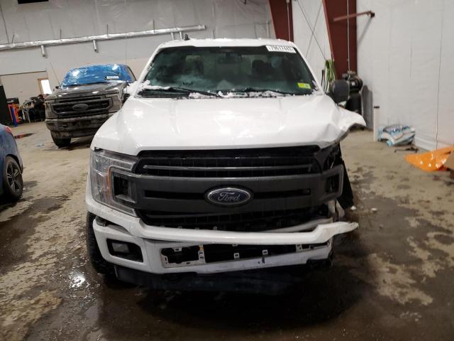 Photo 4 VIN: 1FTEW1EP2KFD24017 - FORD F-150 