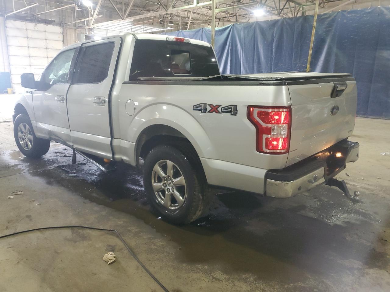 Photo 1 VIN: 1FTEW1EP2KFD52013 - FORD F-150 