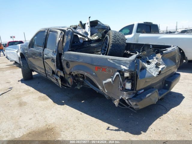 Photo 2 VIN: 1FTEW1EP2KKC11952 - FORD F-150 