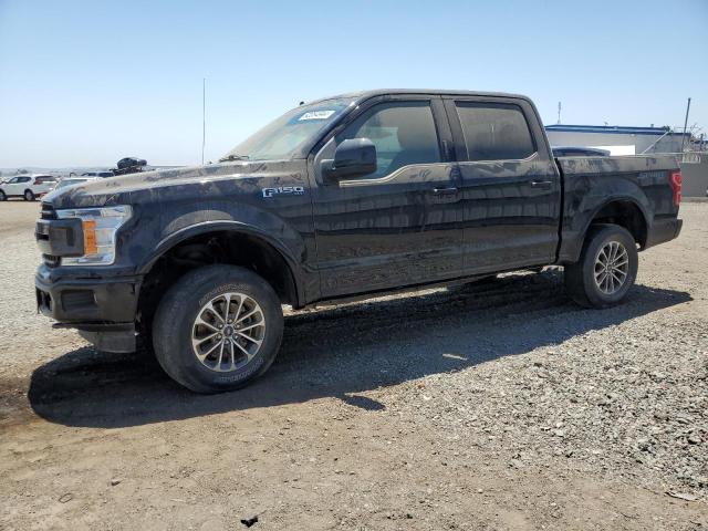 Photo 0 VIN: 1FTEW1EP2KKC15595 - FORD F150 SUPER 