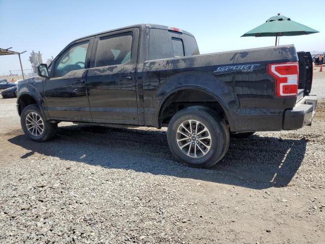 Photo 1 VIN: 1FTEW1EP2KKC15595 - FORD F150 SUPER 