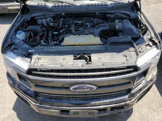 Photo 10 VIN: 1FTEW1EP2KKC15595 - FORD F150 SUPER 