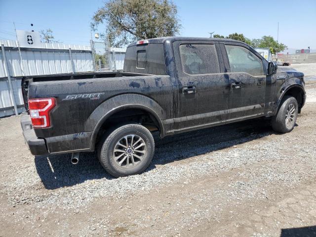 Photo 2 VIN: 1FTEW1EP2KKC15595 - FORD F150 SUPER 