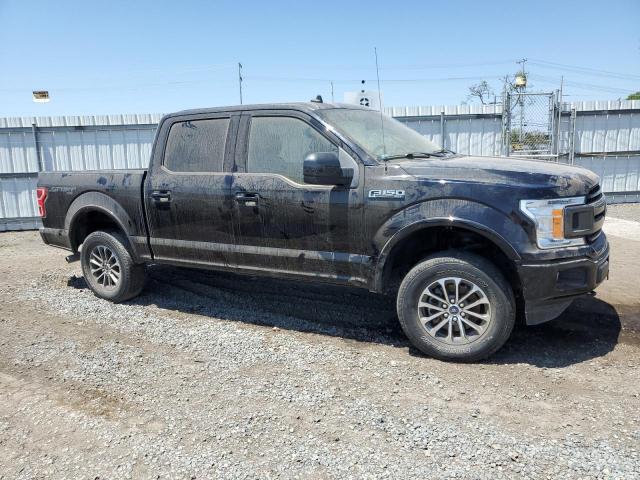 Photo 3 VIN: 1FTEW1EP2KKC15595 - FORD F150 SUPER 