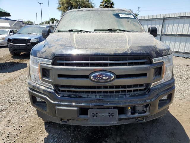 Photo 4 VIN: 1FTEW1EP2KKC15595 - FORD F150 SUPER 