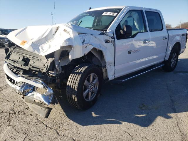 Photo 0 VIN: 1FTEW1EP2KKC33286 - FORD F150 SUPER 