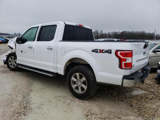 Photo 1 VIN: 1FTEW1EP2KKC33286 - FORD F150 SUPER 