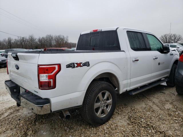 Photo 2 VIN: 1FTEW1EP2KKC33286 - FORD F150 SUPER 