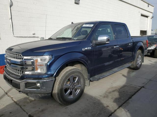 Photo 0 VIN: 1FTEW1EP2KKD09959 - FORD F150 SUPER 