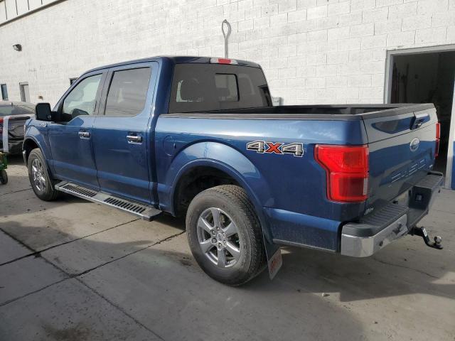 Photo 1 VIN: 1FTEW1EP2KKD09959 - FORD F150 SUPER 