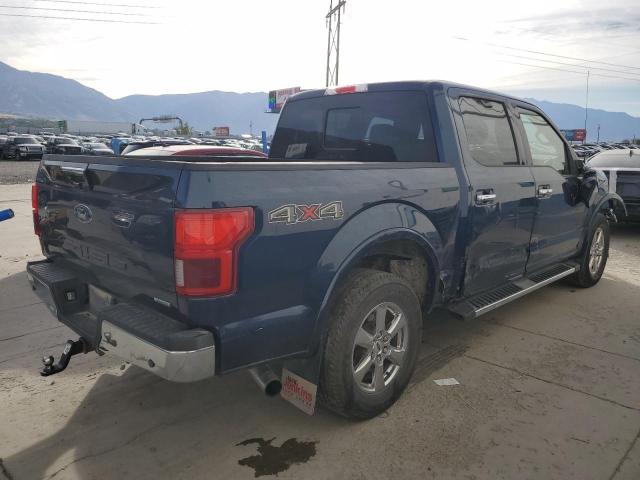 Photo 2 VIN: 1FTEW1EP2KKD09959 - FORD F150 SUPER 