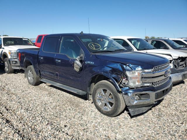 Photo 3 VIN: 1FTEW1EP2KKD09959 - FORD F150 SUPER 