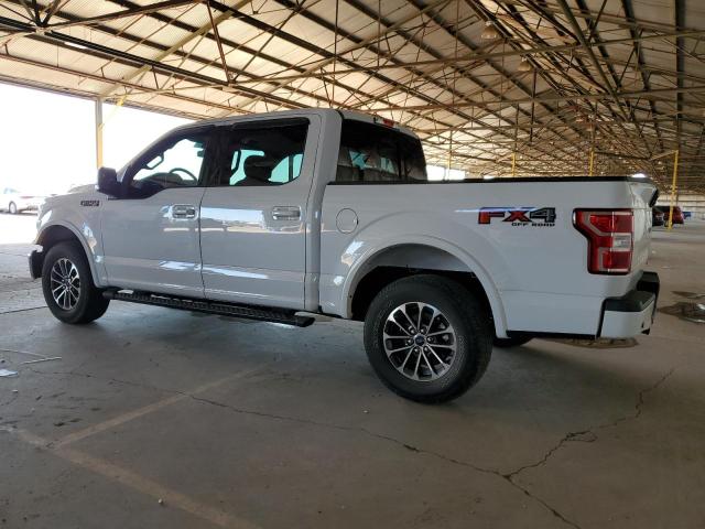 Photo 1 VIN: 1FTEW1EP2KKD27748 - FORD F150 SUPER 