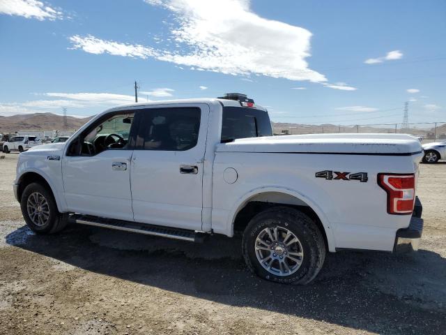 Photo 1 VIN: 1FTEW1EP2KKD29595 - FORD F150 SUPER 