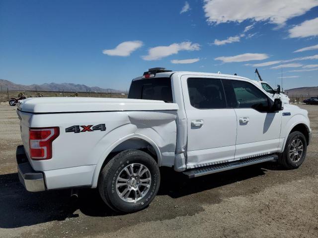 Photo 2 VIN: 1FTEW1EP2KKD29595 - FORD F150 SUPER 