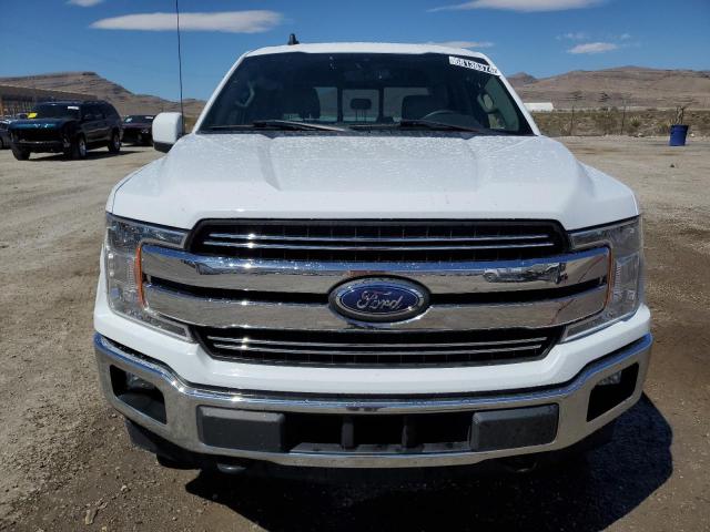 Photo 4 VIN: 1FTEW1EP2KKD29595 - FORD F150 SUPER 