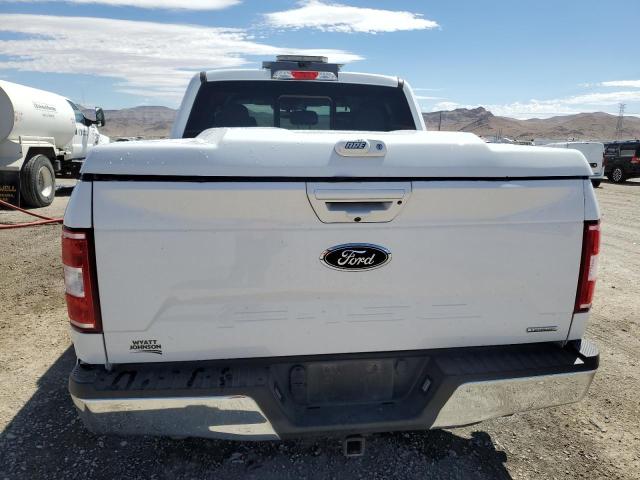 Photo 5 VIN: 1FTEW1EP2KKD29595 - FORD F150 SUPER 