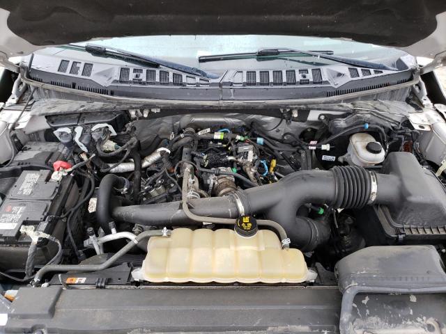 Photo 10 VIN: 1FTEW1EP2KKD29659 - FORD F150 SUPER 